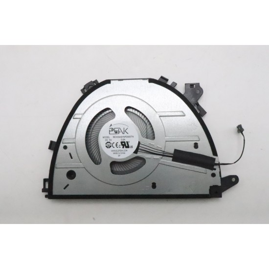 Cooler Laptop, Lenovo, IdeaPad Slim 5 15Q8Y11 Type 83RL, 5F10S14193, BNA506S5H-001P, 023.100ZD.0001, 5V, 0.5A