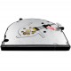 Cooler compatibil Laptop, HP, EliteBook 640 G11, 645 G11, ND75C39-23H04, DQ5D587M067, 5V, 0.50A