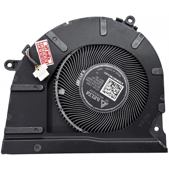 Cooler compatibil Laptop, HP, EliteBook 640 G11, 645 G11, ND75C39-23H04, DQ5D587M067, 5V, 0.50A