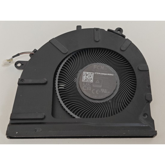 Cooler compatibil Laptop, HP, EliteBook 640 G11, 645 G11, ND75C39-23H04, DQ5D587M067, 5V, 0.50A