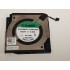 Cooler procesor Laptop, Dell, Precision 5470, P154G, P154G001, P154G002, 3FCRK, 03FCRK, EG50060S1-C590-S9A, DC2800113SL, ND75C89-21F21, DC2800113DL, 5V, 0.4A, CPU