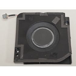 Cooler procesor Laptop, Dell, Precision 5490, P154G, P154G004, 3FCRK, 03FCRK, EG50060S1-C590-S9A, DC2800113SL, ND75C89-21F21, DC2800113DL, 5V, 0.4A, CPU
