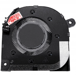 Cooler procesor Laptop, Envy X360 15-EY, 15Z-EY, TPN-C158, N09635-001, EG50040S1-CT00-S9A, K4900Q, DC280011US0, DFS5F22B04954A-FPL3, DC28000ZCF0, CPU