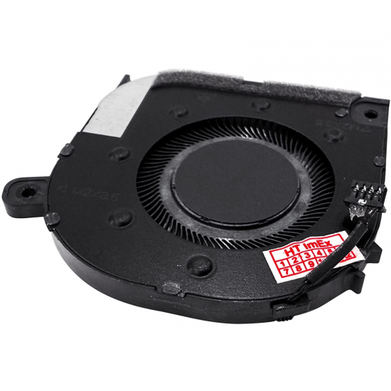 Cooler procesor Laptop 2-in-1, Envy X360 15-EW, 15T-EW, TPN-C157, N09635-001, EG50040S1-CT00-S9A, K4900Q, DC280011US0, DFS5F22B04954A-FPL3, DC28000ZCF0, CPU