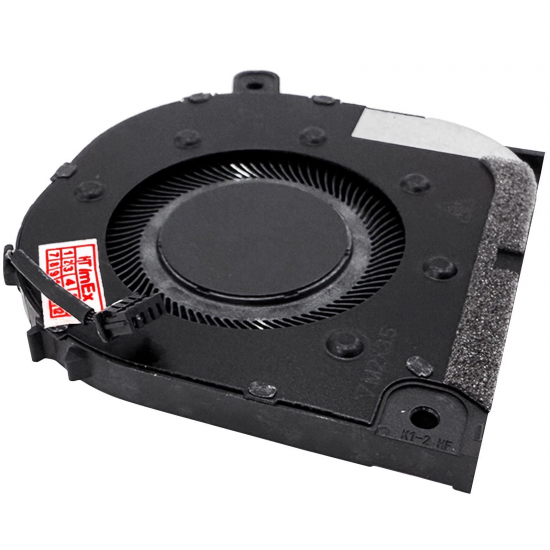 Cooler procesor Laptop 2-in-1, Envy X360 15-EW, 15T-EW, TPN-C157, N09635-001, EG50040S1-CT00-S9A, K4900Q, DC280011US0, DFS5F22B04954A-FPL3, DC28000ZCF0, CPU