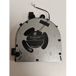 Cooler placa video Laptop, ThinkBook 14 G6+ IMH Type 21LD, 5F10S14282, 5F10S14283, 5F10S14149, 5F10S14150, BN6507S5H-001P, DC28001A1U0, BN7508S5H-008P, DC280001A1U0, BAPA0608R5HY006, 5V, 0.6A, GPU