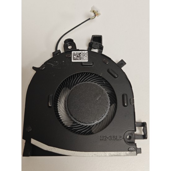 Cooler placa video Laptop, ThinkBook 14 G6+ IMH Type 21LD, 5F10S14282, 5F10S14283, 5F10S14149, 5F10S14150, BN6507S5H-001P, DC28001A1U0, BN7508S5H-008P, DC280001A1U0, BAPA0608R5HY006, 5V, 0.6A, GPU