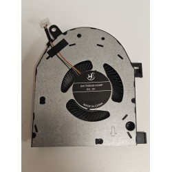 Cooler placa video Laptop, Lenovo, ThinkBook 16 G7+ ASP Type 21Q5, 5F10S14199, 5F10S14200, BN7508S5H-008P, DC28001A9U0HAY1, 5V, 0.6A, CPU