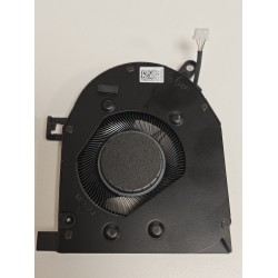 Cooler placa video Laptop, Lenovo, ThinkBook 16 G7+ ASP Type 21Q5, 5F10S14199, 5F10S14200, BN7508S5H-008P, DC28001A9U0HAY1, 5V, 0.6A, CPU