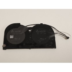 Set coolere Laptop, Lenovo, ThinkPad X13 Yoga Gen 4 Type 21F2, 21F3, 5H41B77358, NS85C77-22G07, UMA, KX3B0 DUAL, 5V, 1A