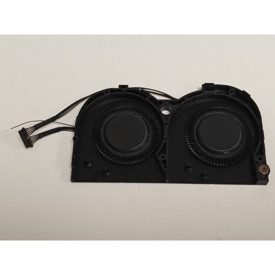 Set coolere compatibile Laptop, Lenovo, ThinkPad X13 Gen 5 Type 21LU, 21LV, 5H41B77423, NS85C77-22G07, UMA, KX3B0 DUAL, 1A