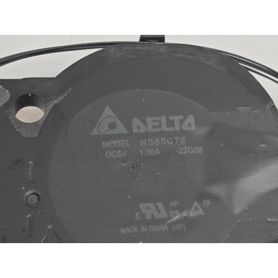 Set coolere compatibile Laptop, Lenovo, ThinkPad X13 Gen 5 Type 21LU, 21LV, 5H41B77423, NS85C77-22G07, UMA, KX3B0 DUAL, 1A