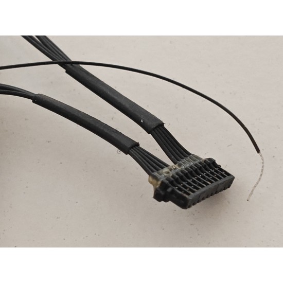 Set coolere compatibile Laptop, Lenovo, ThinkPad X13 Gen 5 Type 21LU, 21LV, 5H41B77423, NS85C77-22G07, UMA, KX3B0 DUAL, 1A