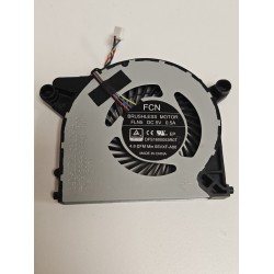 Cooler unitate PC Desktop Dell, Optiplex 7090 Ultra, D13U, D13U002, 65VXF, 065VXF, DFS1600053R0T-FLN5, 023.100GT.0002, PVB060B05H, 5V, 0.5A