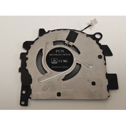 Cooler Laptop, HP, ProBook X360 440 G1, HSN-W01C, L28266-001, L28267-001, DFS531005PL0T-FKGC, 023.100CF.0001, 5V, 0.5A