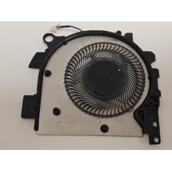 Cooler Laptop, HP, ProBook X360 440 G1, HSN-W01C, L28266-001, L28267-001, DFS531005PL0T-FKGC, 023.100CF.0001, 5V, 0.5A