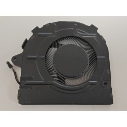 Cooler Laptop 2-in-1, Dell, Latitude 3340, P168G, P168G001, PKD9P, 0PKD9P, DFS5K12B15E6AE-FQ72, 023.100TY.0001, NB700805HHT4B01F52, 023.100TY.0011, 5V, 0.5A