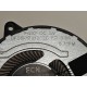 Cooler procesor Laptop, Dell, Inspiron 16 Plus 7630, P125F, P125F004, WMXW4, 0WMXW4, DFS5K12114262C-FQ92, 023.100U1.0001, B6008ASHNF2200TN, 023.100U1.0011, pentru RTX3050/4050, 5V, 0.5A, CPU