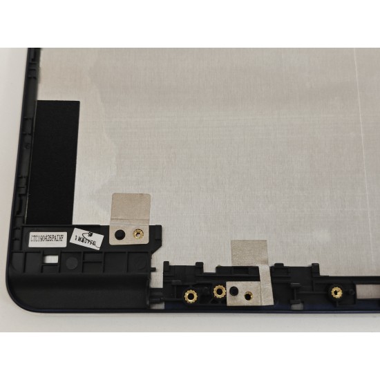 Capac Display Asus, ZenBook 14 UX3430U, UX3430UA, UX3430UN, UX3430UQ, 90NB0EC5-R7A010, 90NB0EC5-R7A020, 13N1-2YA0601, 13NB0ECXP01X12, 13NB0EC5AM0201, UX430UA-2B, albastru