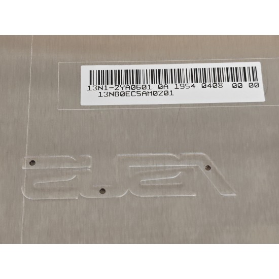 Capac Display Asus, ZenBook 14 UX3430U, UX3430UA, UX3430UN, UX3430UQ, 90NB0EC5-R7A010, 90NB0EC5-R7A020, 13N1-2YA0601, 13NB0ECXP01X12, 13NB0EC5AM0201, UX430UA-2B, albastru
