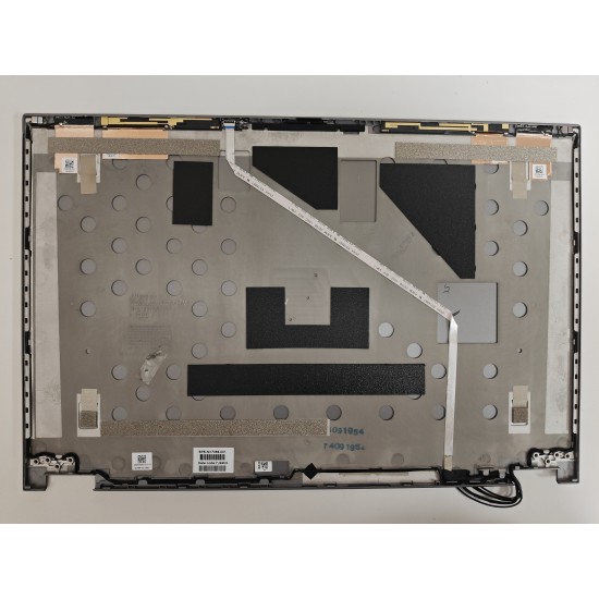 Capac Display Laptop, HP, Zbook Fury 15 G8, M17069-001, AM2WW000110, gri