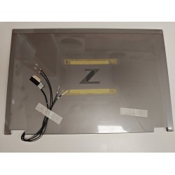 Capac Display Laptop, HP, Zbook Fury 15 G8, M17069-001, AM2WW000110, gri