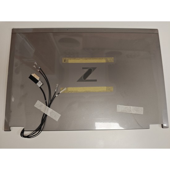 Capac Display Laptop, HP, Zbook Fury 15 G8, M17069-001, AM2WW000110, gri