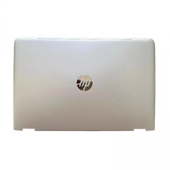 Capac Display Laptop, HP, Envy X360 M6-AQ, M6-AR, TPN-W119, 856799-001, 46007N020002, argintiu