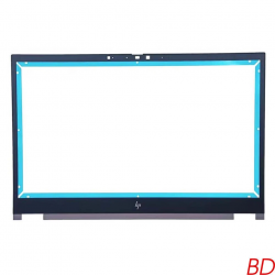 Rama Display Laptop, HP, Zbook Fury 15 G8, AP2WW000110, FA2WW000200-1, neagra