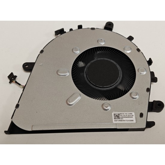 Cooler Laptop 2-in-1, Lenovo, IdeaPad 5 14AHP9 Type 83DR, 5F10S14154, BNA507S5H-001P, HQ255040003H0, 5V, 0.60A