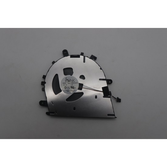 Cooler Laptop 2-in-1, Lenovo, IdeaPad 5 14AHP9 Type 83DR, 5F10S14154, BNA507S5H-001P, HQ255040003H0, 5V, 0.60A