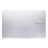 Capac Display Laptop, Asus, VivoBook Go 15 X1504F, X1504FA, X1504G, X1504GA, 90NB1022-R7AP10, 13NB1022P01016-3, 13N1-GVA0411, argintiu