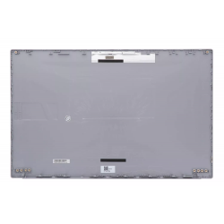 Capac Display Laptop, Asus, VivoBook Go 15 R1504F, R1504FA, R1504G, R1504GA, 90NB1022-R7AP10, 13NB1022P01016-3, 13N1-GVA0411, argintiu