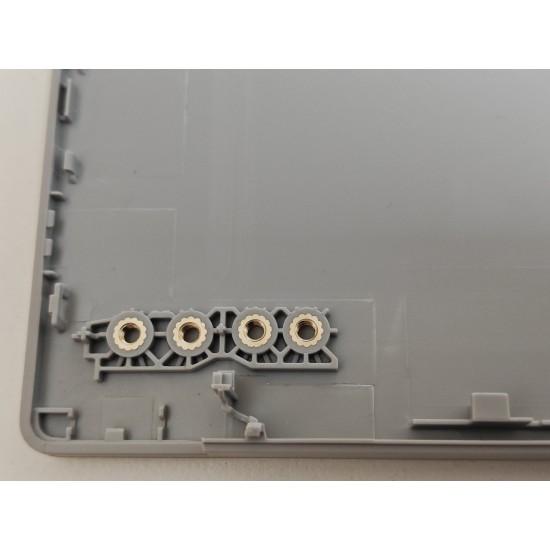 Capac Display Laptop, Asus, VivoBook Go 15 X1504F, X1504FA, X1504G, X1504GA, 90NB1022-R7AP10, 13NB1022P01016-3, 13N1-GVA0411, argintiu