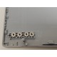 Capac Display Laptop, Asus, VivoBook Go 15 X1504F, X1504FA, X1504G, X1504GA, 90NB1022-R7AP10, 13NB1022P01016-3, 13N1-GVA0411, argintiu