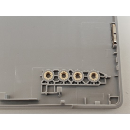 Capac Display Laptop, Asus, VivoBook Go 15 X1504F, X1504FA, X1504G, X1504GA, 90NB1022-R7AP10, 13NB1022P01016-3, 13N1-GVA0411, argintiu