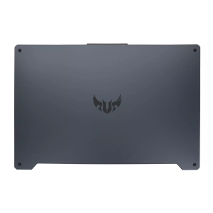 Capac Display Laptop Gaming, Asus, TUF A17 FA706I, FA706IC, FA706ICB, FA706IE, FA706IH, FA706IHR, FA706IHRB, FA706II, FA706IU, 90NR03K1-R7A010, 13NR03K1AM0111, 47BKYLCJN00, gri inchis