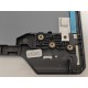 Capac Display Laptop Gaming, Asus, TUF A17 FX706I, FX706IC, FX706II, FX706IU, 90NR03K1-R7A010, 13NR03K1AM0111, 47BKYLCJN00, gri inchis
