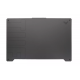 Capac Display Laptop Gaming, Asus, TUF A17 FX706I, FX706IC, FX706II, FX706IU, 90NR0794-R7A010, 13NR0794AM0101, 47NJFLCJN00, gri inchis