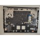 Carcasa superioara cu tastatura palmrest Laptop, Gaming, Asus, ROG Strix G16G614JY-1C, 90NR0D81-R32UI, 90NR0D81-R32UI0, 90NR0D81-R32UI2, 13NR0D81P01011, 6070B2292501, iluminata RGB 4 Zone, 20 pini, layout US