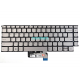 Tastatura Laptop, Lenovo, Yoga 9 14IRP8 Type 83B1, iluminata, argintie, layout US