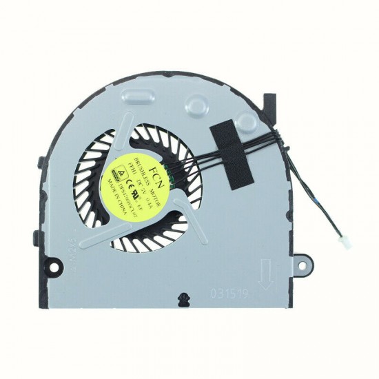 Cooler Laptop, Lenovo, IdeaPad 305-15IBD Type 80NJ, 90205424, DFS470805CL0T, DC28000ENF0, 5V, 0.5A