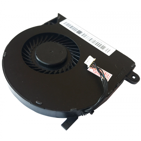 Cooler Laptop, Lenovo, IdeaPad 305-15IBD Type 80NJ, 90205424, DFS470805CL0T, DC28000ENF0, 5V, 0.5A