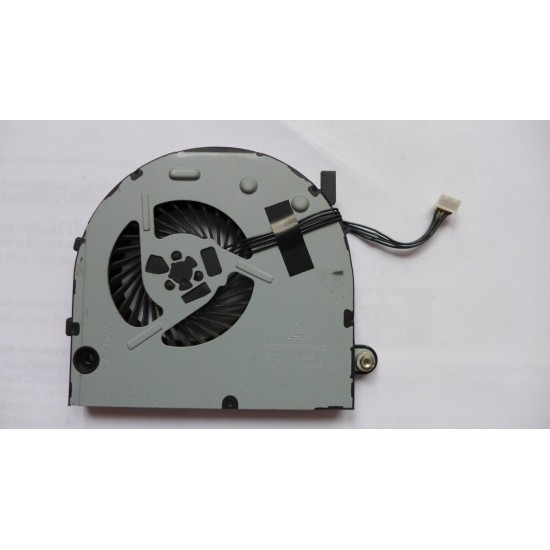 Cooler Laptop, Lenovo, IdeaPad 305-15IBD Type 80NJ, 90205424, DFS470805CL0T, DC28000ENF0, 5V, 0.5A