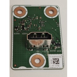 Modul HDMI PC Desktop All In One (AIO), HP, ProOne 440 G9, M82787-001, PMQQK0AWBHA119, 6050A3342101-HDMI-A01