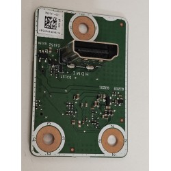 Modul HDMI PC Desktop All In One (AIO), HP, ProOne 440 G9, M82787-001, PMQQK0AWBHA119, 6050A3342101-HDMI-A01