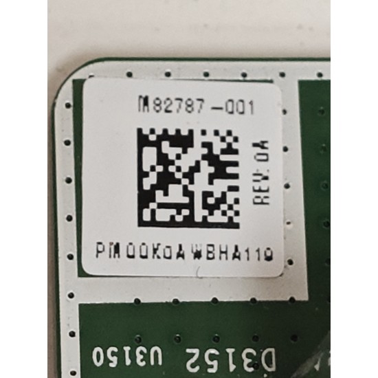 Modul HDMI PC Desktop All In One (AIO), HP, ProOne 440 G9, M82787-001, PMQQK0AWBHA119, 6050A3342101-HDMI-A01