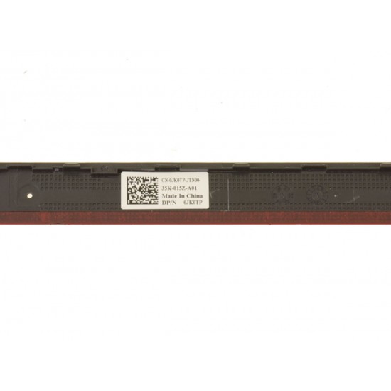 Rama Display Laptop, Dell, Precision 3490, P165G, P165G004, P165G005, JK0TP, 0JK0TP, IR Camera, AP407000D11, neagra