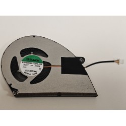 Cooler Laptop, Acer, Spin 14 SP14-51MT, SP14-51MTN, 23.KJAN7.001, EG75050S1-1C070-S9A, DC280012US0, 5V, 0.5A