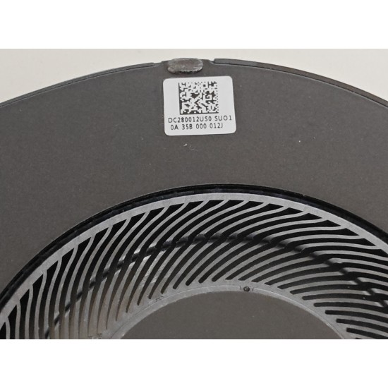 Cooler Laptop, Acer, Aspire 3 A314-42P, 23.KJAN7.001, EG75050S1-1C070-S9A, DC280012US0, 5V, 0.5A